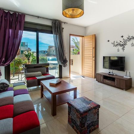 Kolderen Coral Bay 6公寓 外观 照片