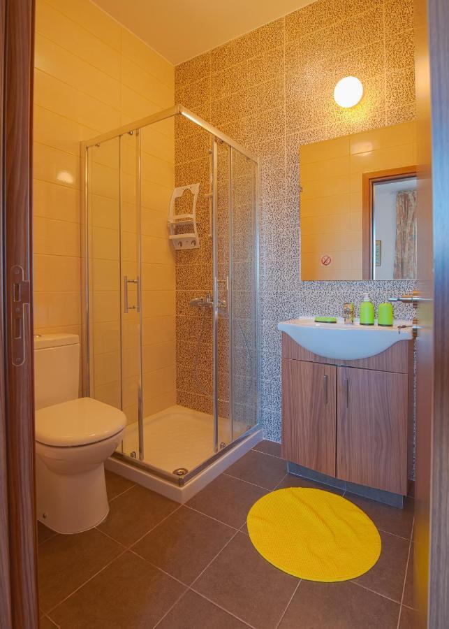Kolderen Coral Bay 6公寓 外观 照片